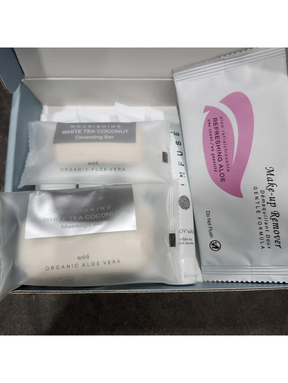 N/A ecowell infuse